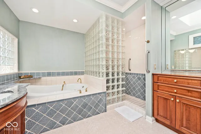 $549,000 | 3325 Nottinghill Drive East, Plainfield, IN 46168