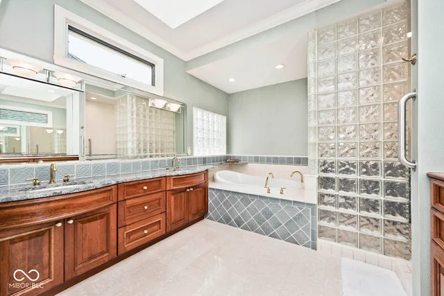 $549,000 | 3325 Nottinghill Drive East, Plainfield, IN 46168