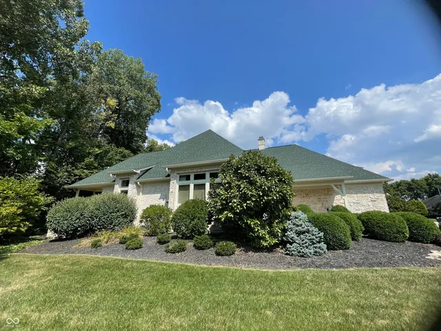 $549,000 | 3325 Nottinghill Drive East, Plainfield, IN 46168