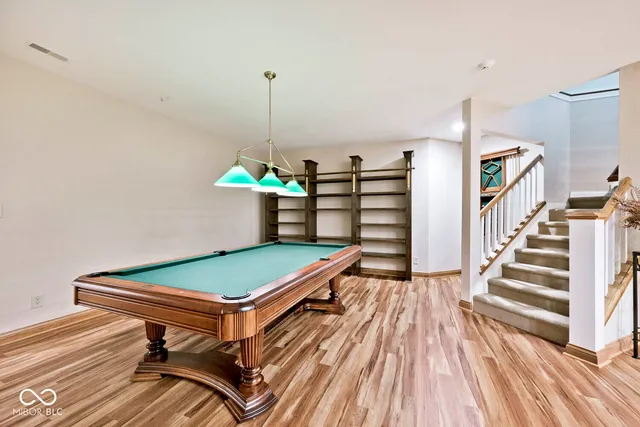 $549,000 | 3325 Nottinghill Drive East, Plainfield, IN 46168