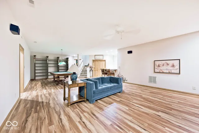 $549,000 | 3325 Nottinghill Drive East, Plainfield, IN 46168