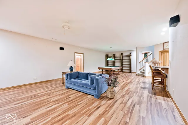 $549,000 | 3325 Nottinghill Drive East, Plainfield, IN 46168