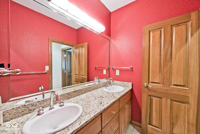 $549,000 | 3325 Nottinghill Drive East, Plainfield, IN 46168