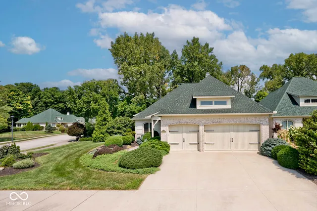 $549,000 | 3325 Nottinghill Drive East, Plainfield, IN 46168