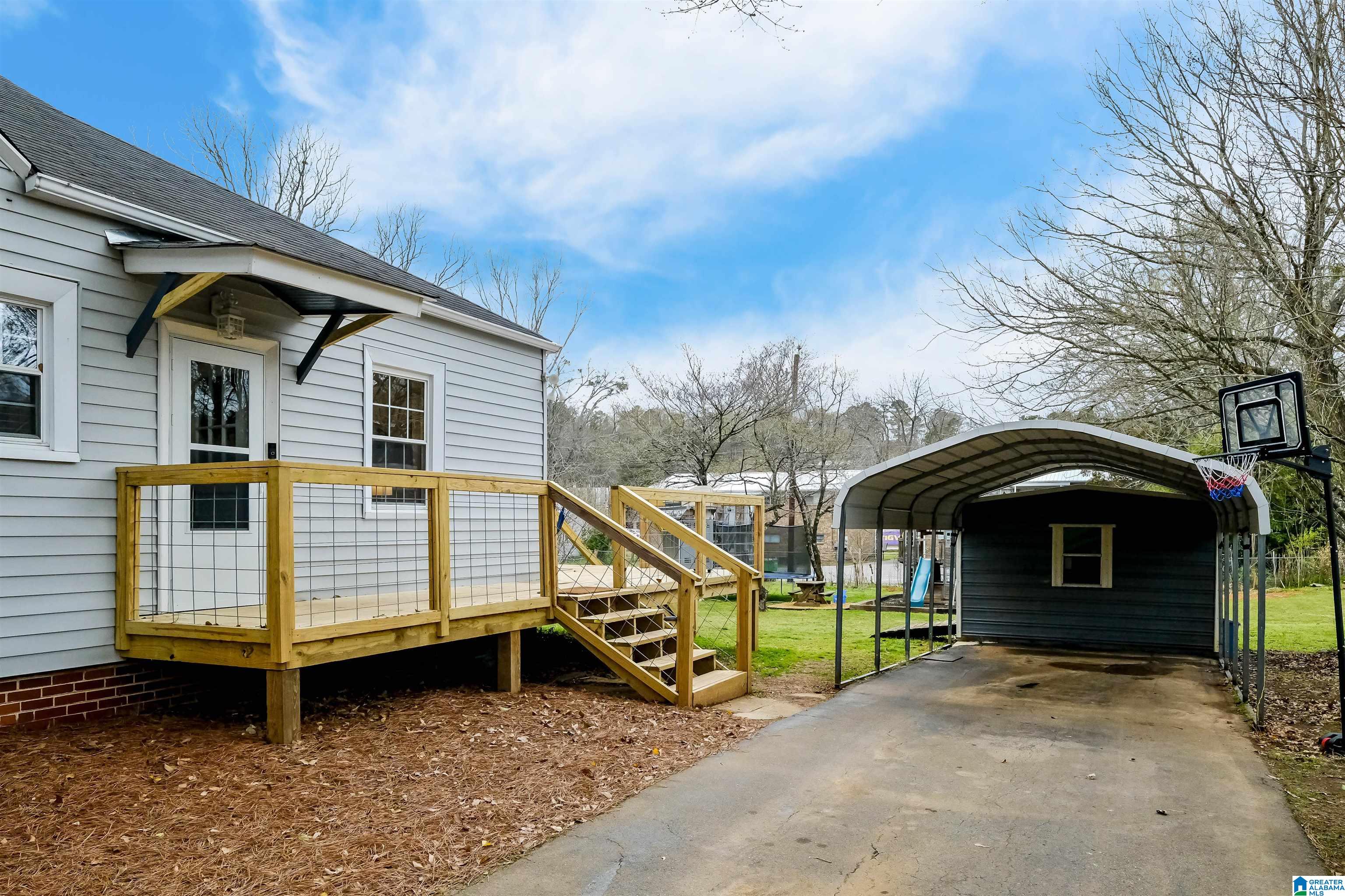 175 Forman Street Springville, AL 35146 - Photo 23 of 27