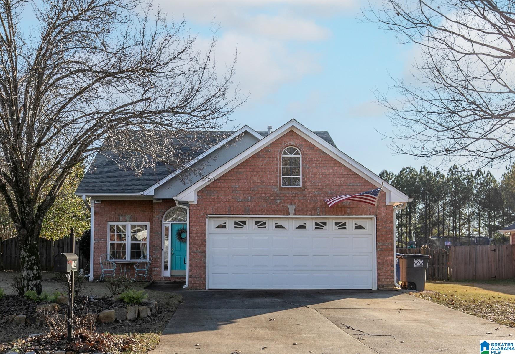 105 Hickory Point Drive Helena, AL 35080 - Photo 1 of 32
