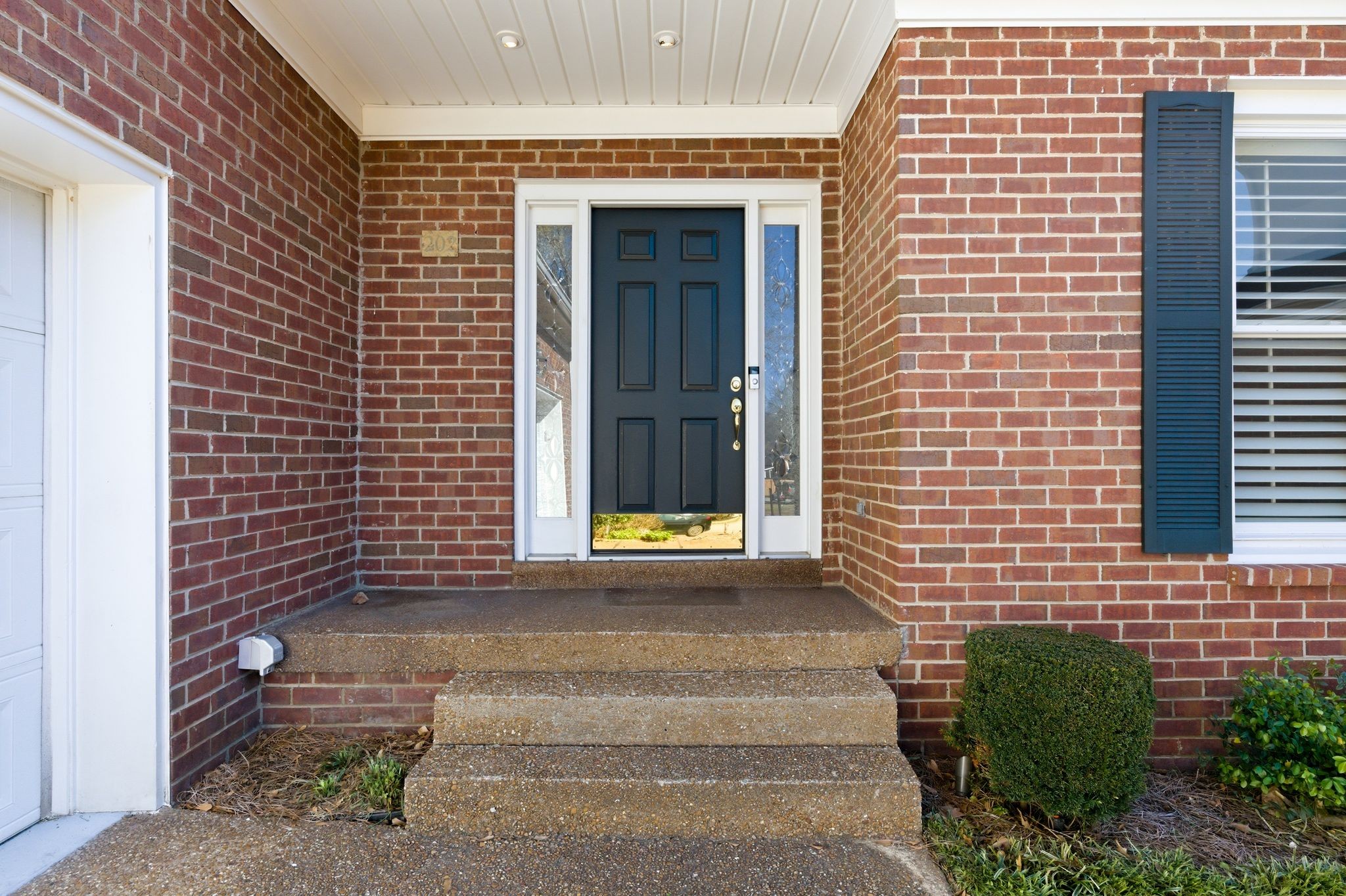 202 Bramley Place Franklin, TN 37069 - Photo 3 of 32 a view of entrance