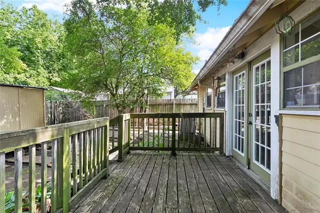 $399,000 | 719 Atlantic Avenue, New Orleans, LA 70114