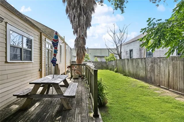 $399,000 | 719 Atlantic Avenue, New Orleans, LA 70114