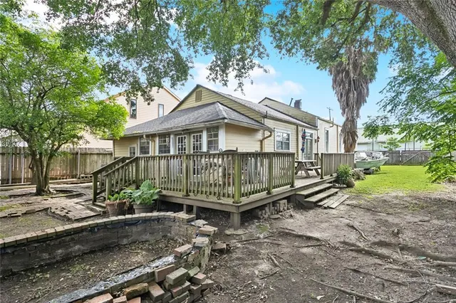 $399,000 | 719 Atlantic Avenue, New Orleans, LA 70114