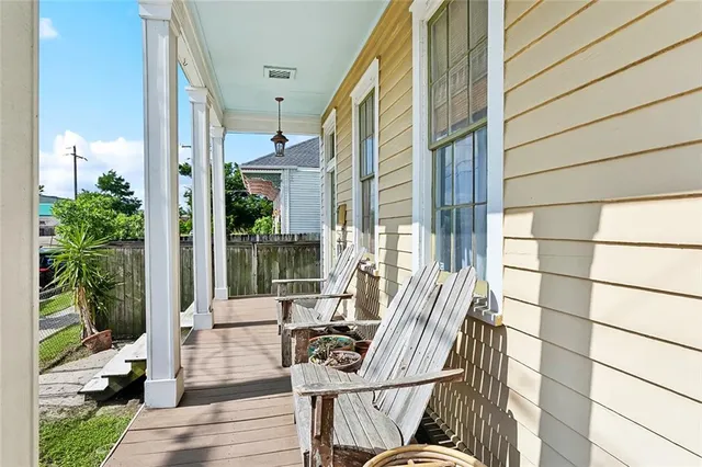 $399,000 | 719 Atlantic Avenue, New Orleans, LA 70114