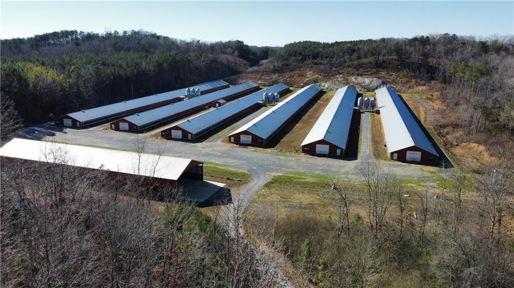 721 Liberty Church Road Northeast Ranger, GA 30734 - Photo 1 of 41