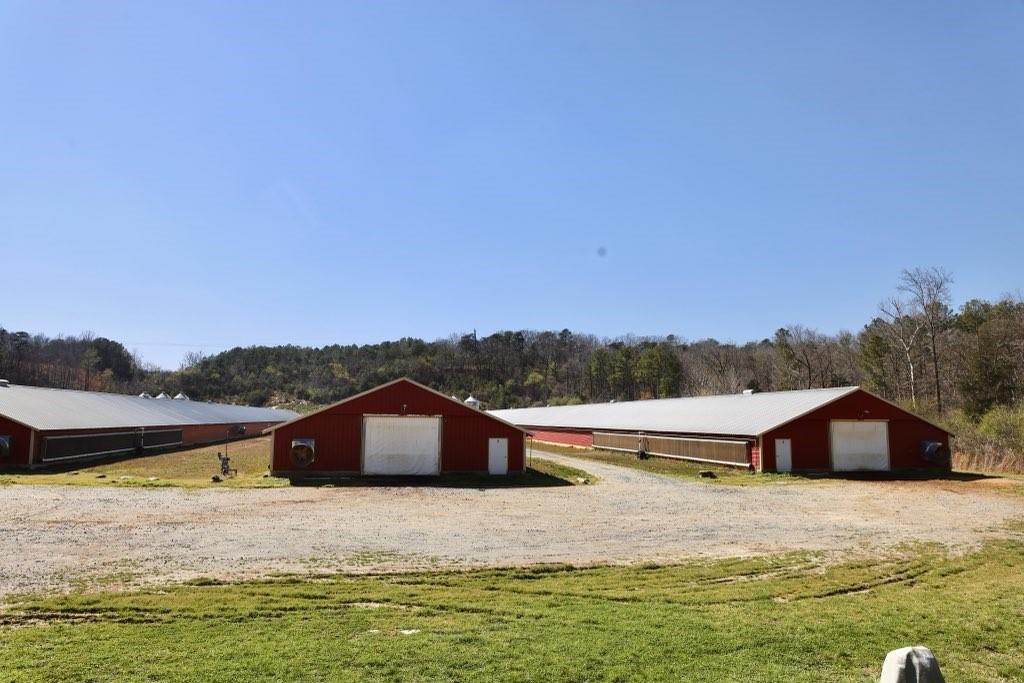 721 Liberty Church Road Northeast Ranger, GA 30734 - Photo 11 of 41