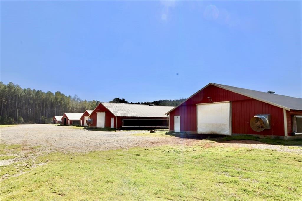 721 Liberty Church Road Northeast Ranger, GA 30734 - Photo 12 of 41