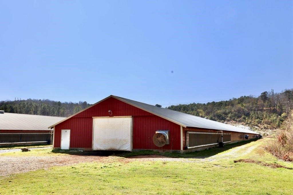 721 Liberty Church Road Northeast Ranger, GA 30734 - Photo 13 of 41