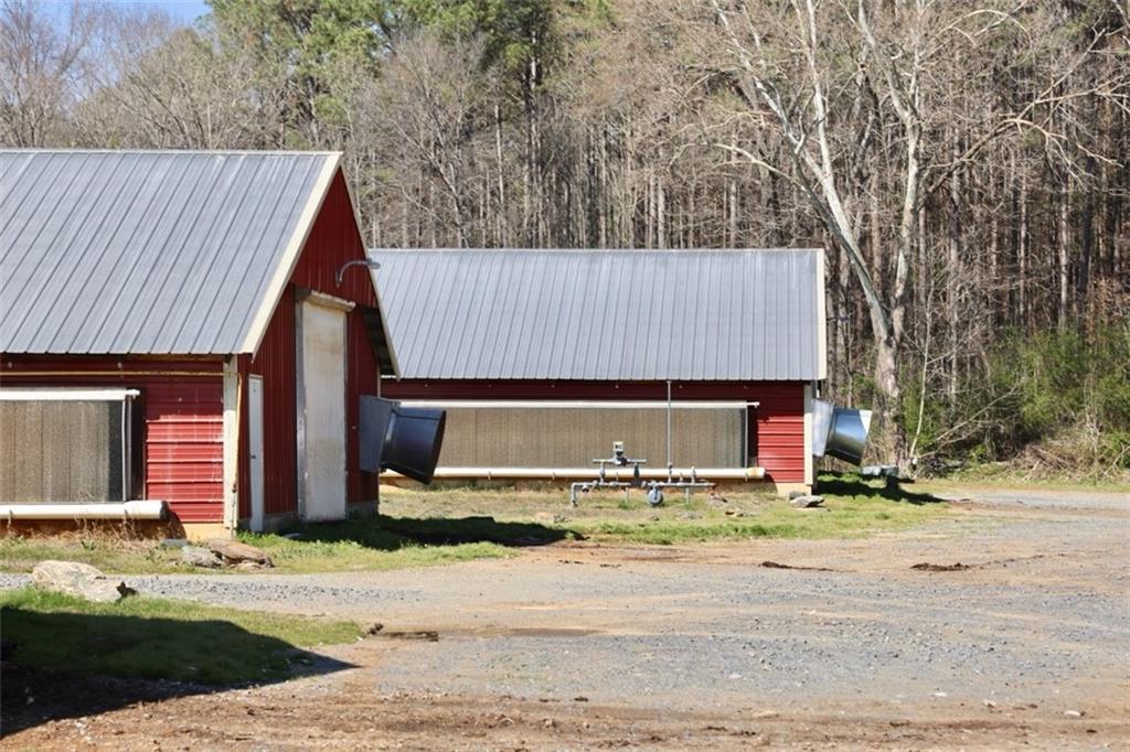 721 Liberty Church Road Northeast Ranger, GA 30734 - Photo 14 of 41