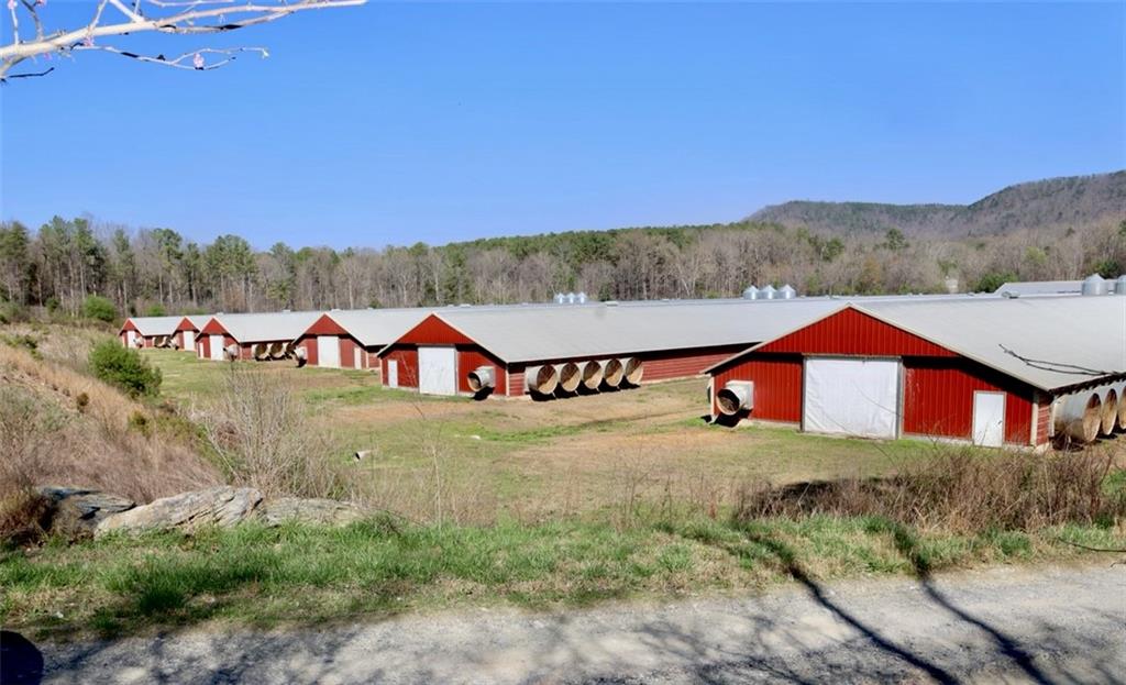 721 Liberty Church Road Northeast Ranger, GA 30734 - Photo 15 of 41