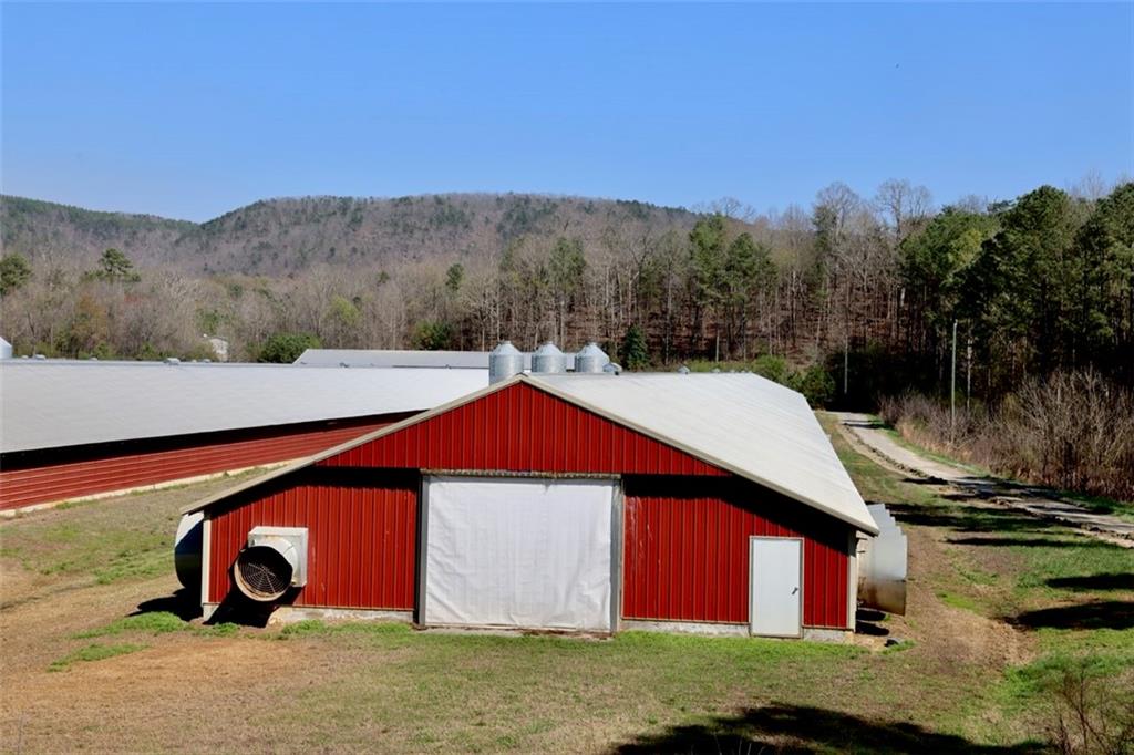 721 Liberty Church Road Northeast Ranger, GA 30734 - Photo 16 of 41