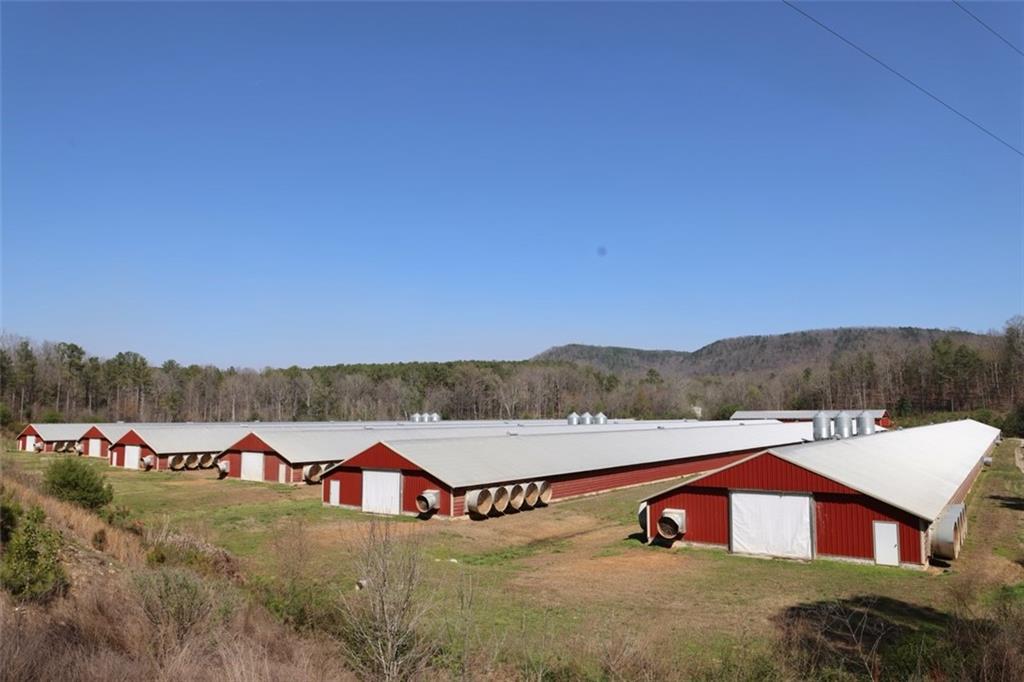 721 Liberty Church Road Northeast Ranger, GA 30734 - Photo 17 of 41