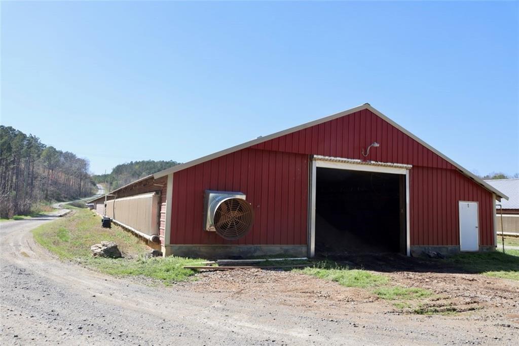 721 Liberty Church Road Northeast Ranger, GA 30734 - Photo 19 of 41