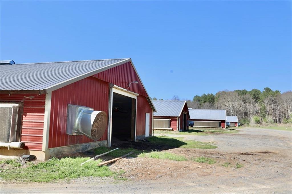 721 Liberty Church Road Northeast Ranger, GA 30734 - Photo 20 of 41