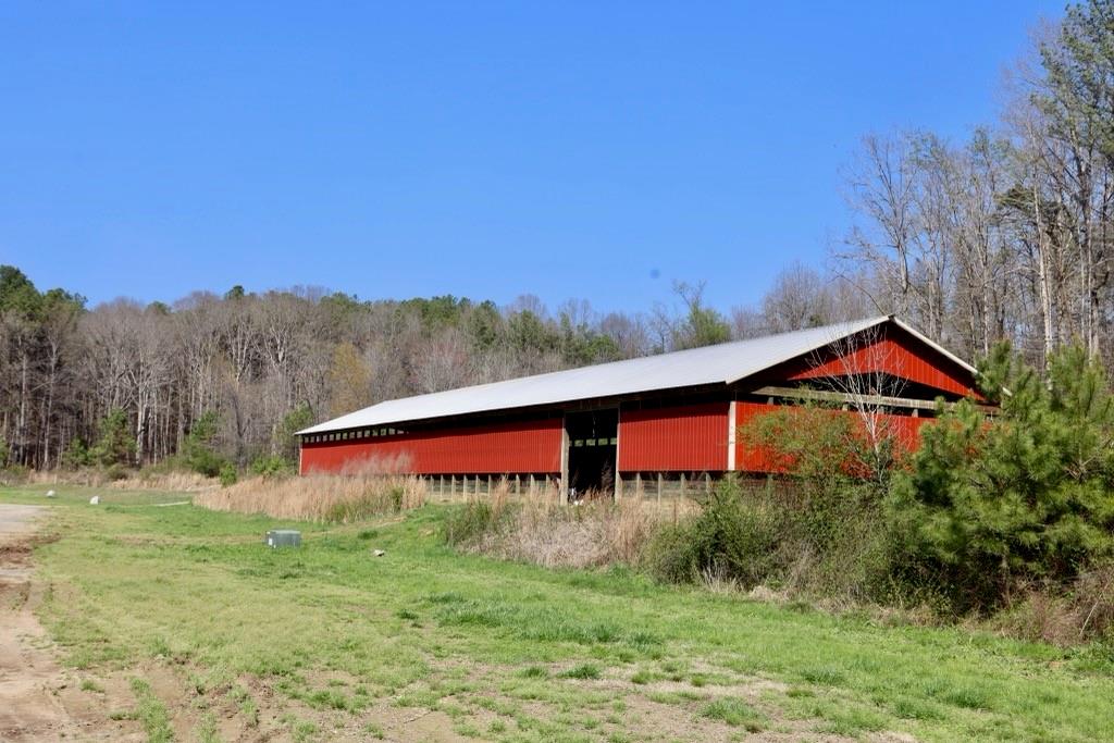 721 Liberty Church Road Northeast Ranger, GA 30734 - Photo 21 of 41