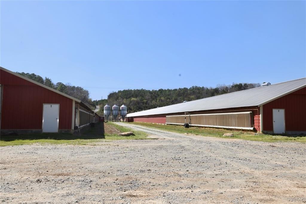 721 Liberty Church Road Northeast Ranger, GA 30734 - Photo 22 of 41