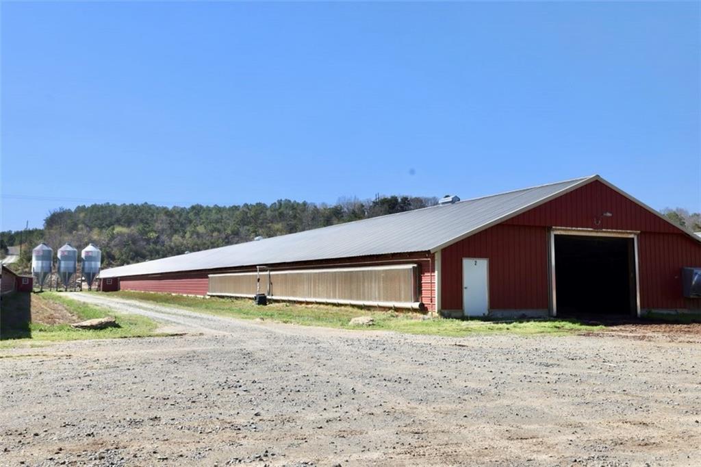 721 Liberty Church Road Northeast Ranger, GA 30734 - Photo 23 of 41