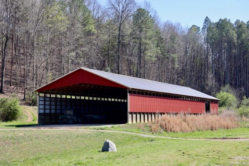 721 Liberty Church Road Northeast Ranger, GA 30734 - Photo 28 of 41