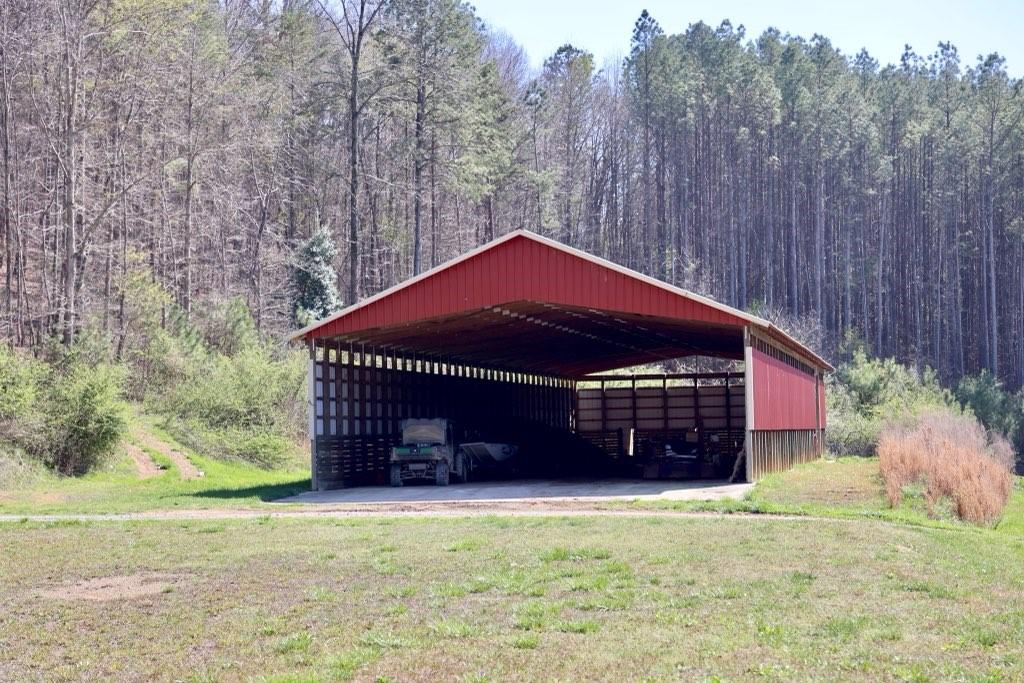 721 Liberty Church Road Northeast Ranger, GA 30734 - Photo 29 of 41