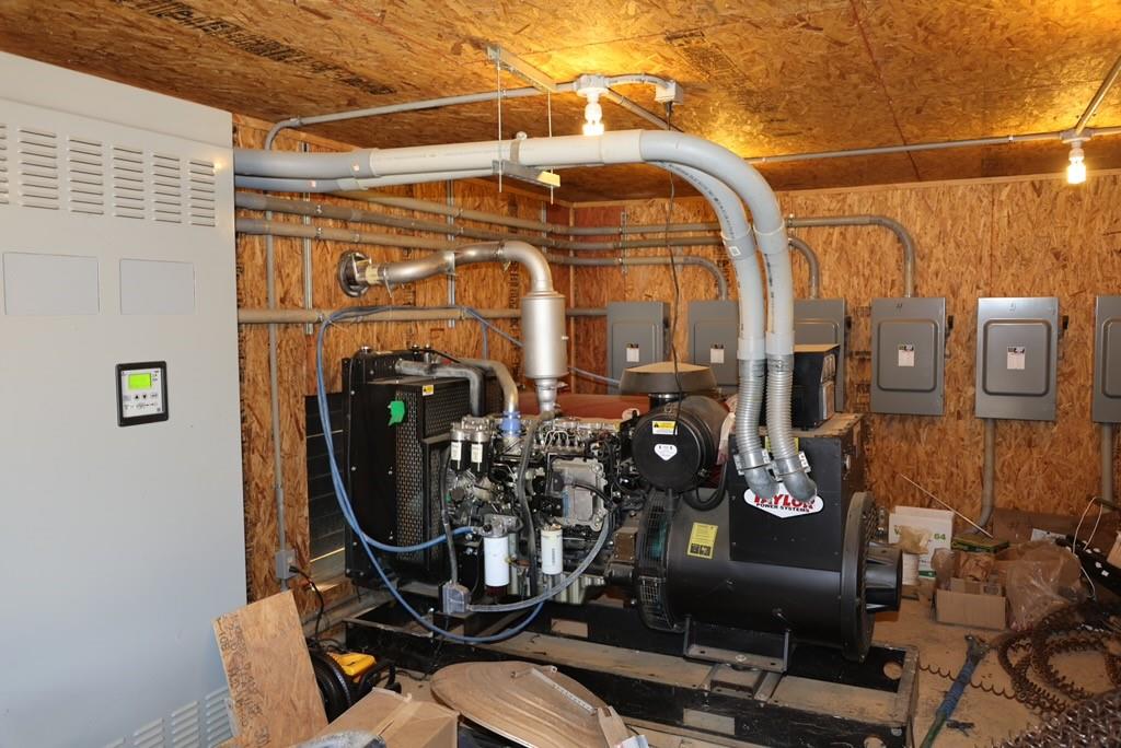 721 Liberty Church Road Northeast Ranger, GA 30734 - Photo 31 of 41