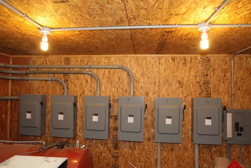 721 Liberty Church Road Northeast Ranger, GA 30734 - Photo 32 of 41