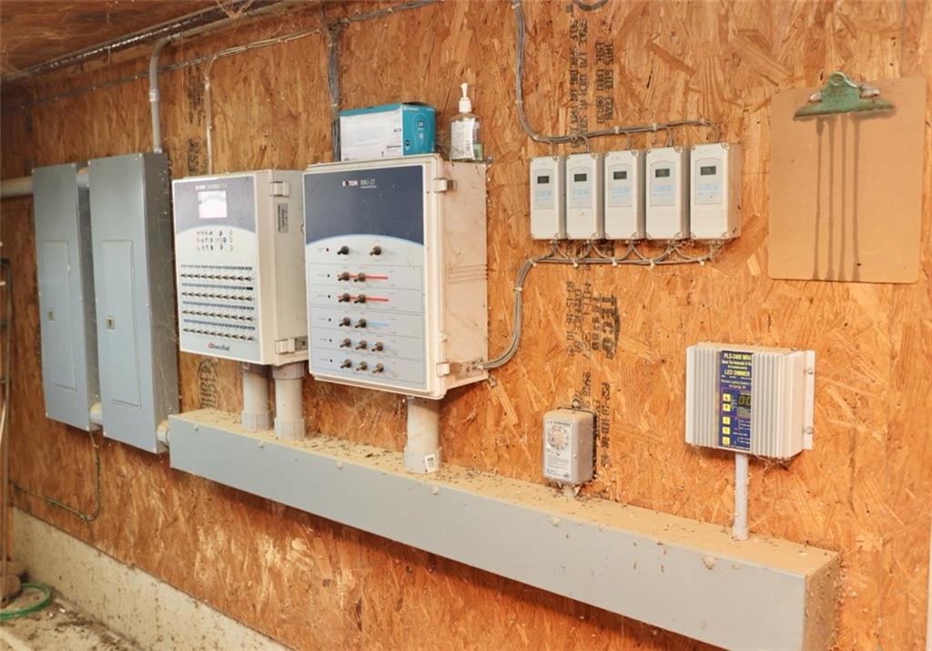 721 Liberty Church Road Northeast Ranger, GA 30734 - Photo 34 of 41