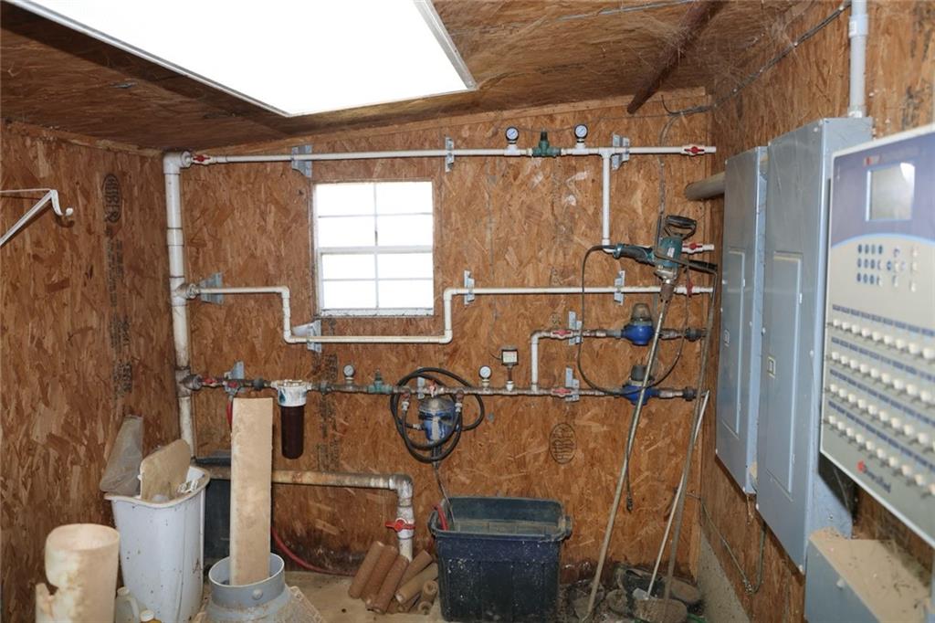 721 Liberty Church Road Northeast Ranger, GA 30734 - Photo 36 of 41