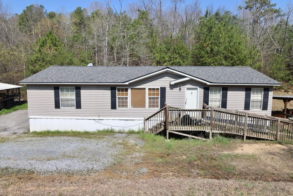 721 Liberty Church Road Northeast Ranger, GA 30734 - Photo 37 of 41