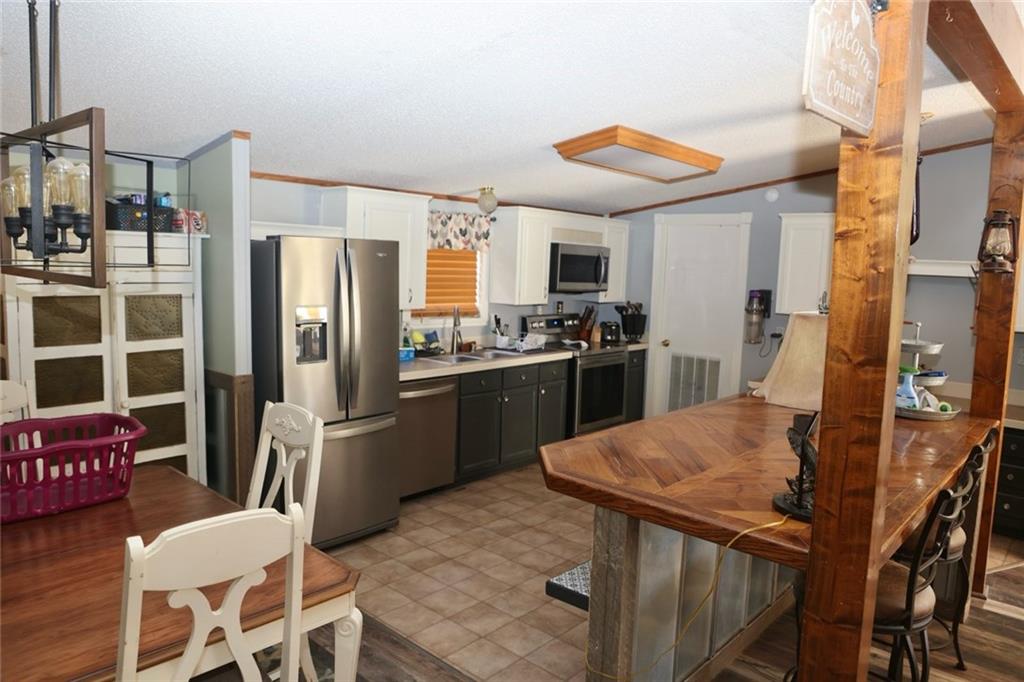 721 Liberty Church Road Northeast Ranger, GA 30734 - Photo 38 of 41