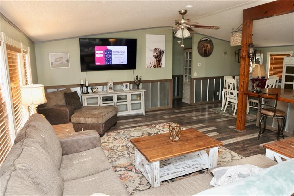 721 Liberty Church Road Northeast Ranger, GA 30734 - Photo 39 of 41