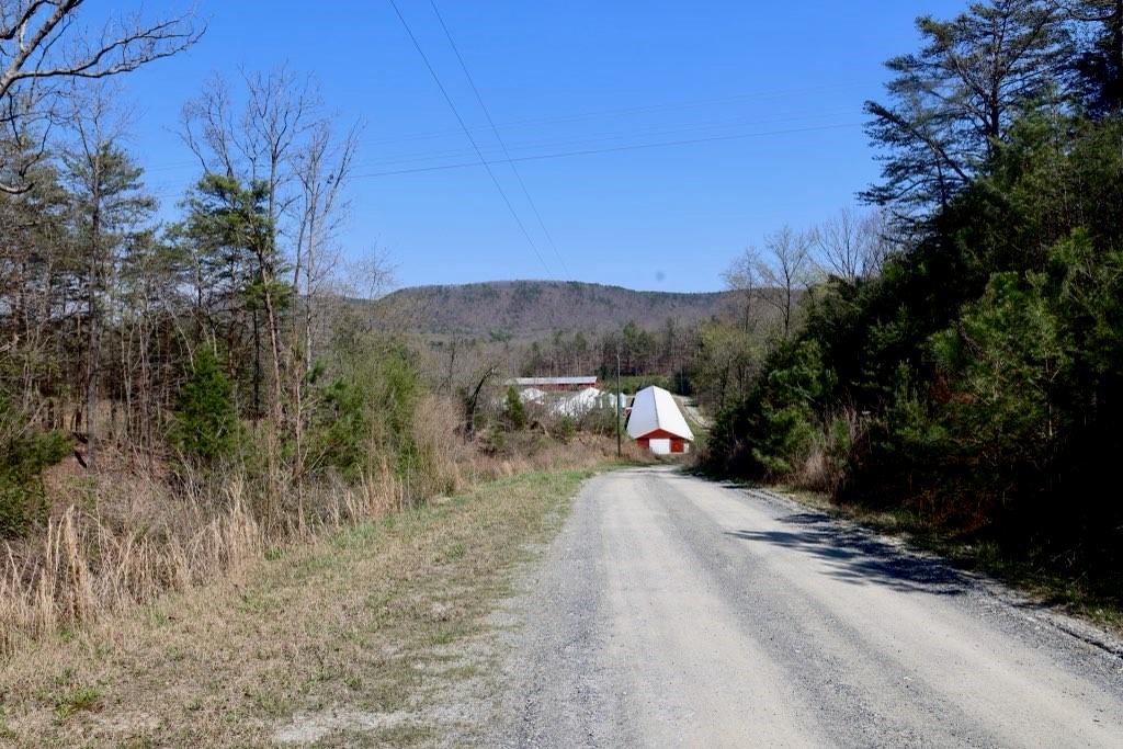 721 Liberty Church Road Northeast Ranger, GA 30734 - Photo 40 of 41