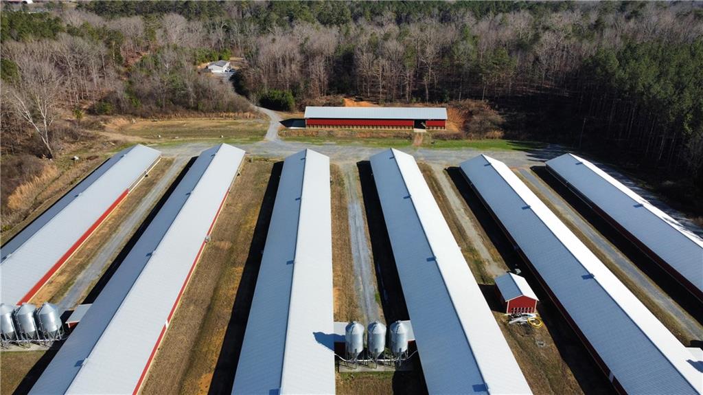 721 Liberty Church Road Northeast Ranger, GA 30734 - Photo 4 of 41