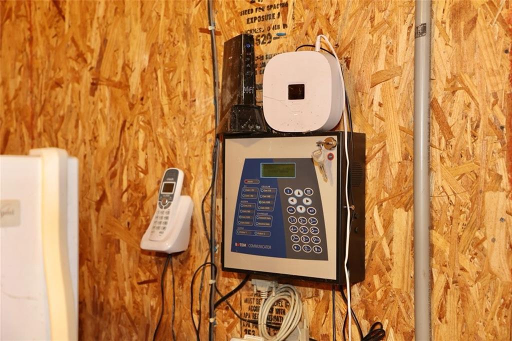 721 Liberty Church Road Northeast Ranger, GA 30734 - Photo 41 of 41