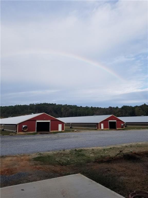 721 Liberty Church Road Northeast Ranger, GA 30734 - Photo 7 of 41