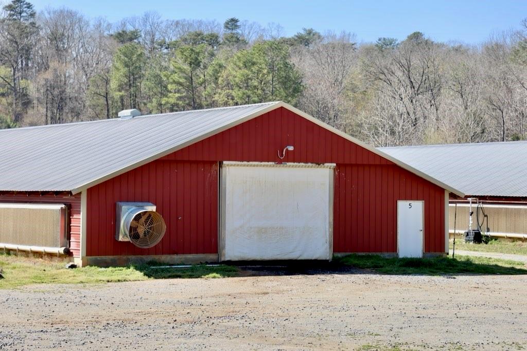 721 Liberty Church Road Northeast Ranger, GA 30734 - Photo 9 of 41