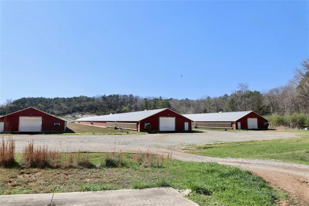 721 Liberty Church Road Northeast Ranger, GA 30734 - Photo 10 of 41