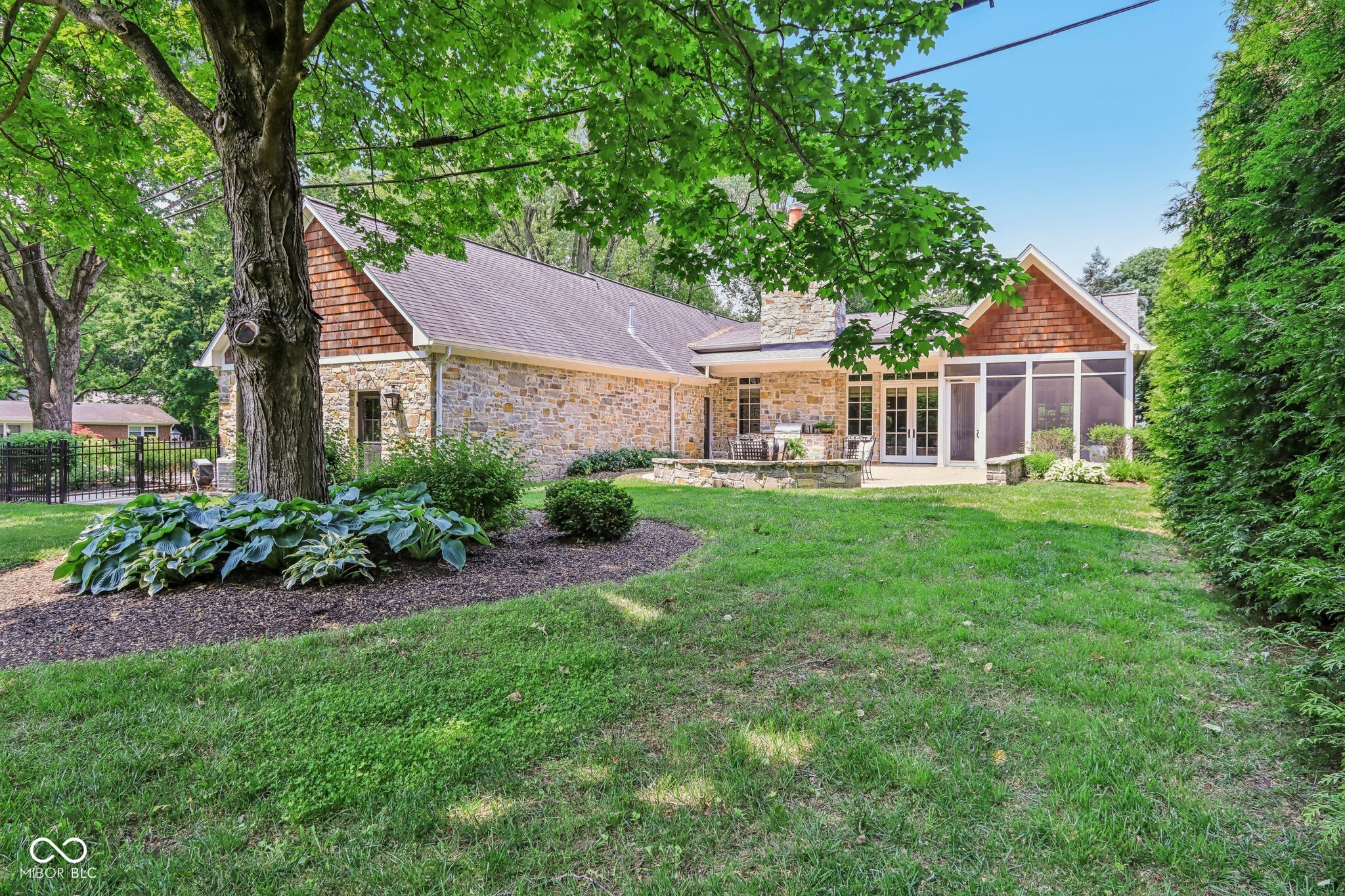 7837 Dean Road Indianapolis, IN 46240 - Photo 33 of 53