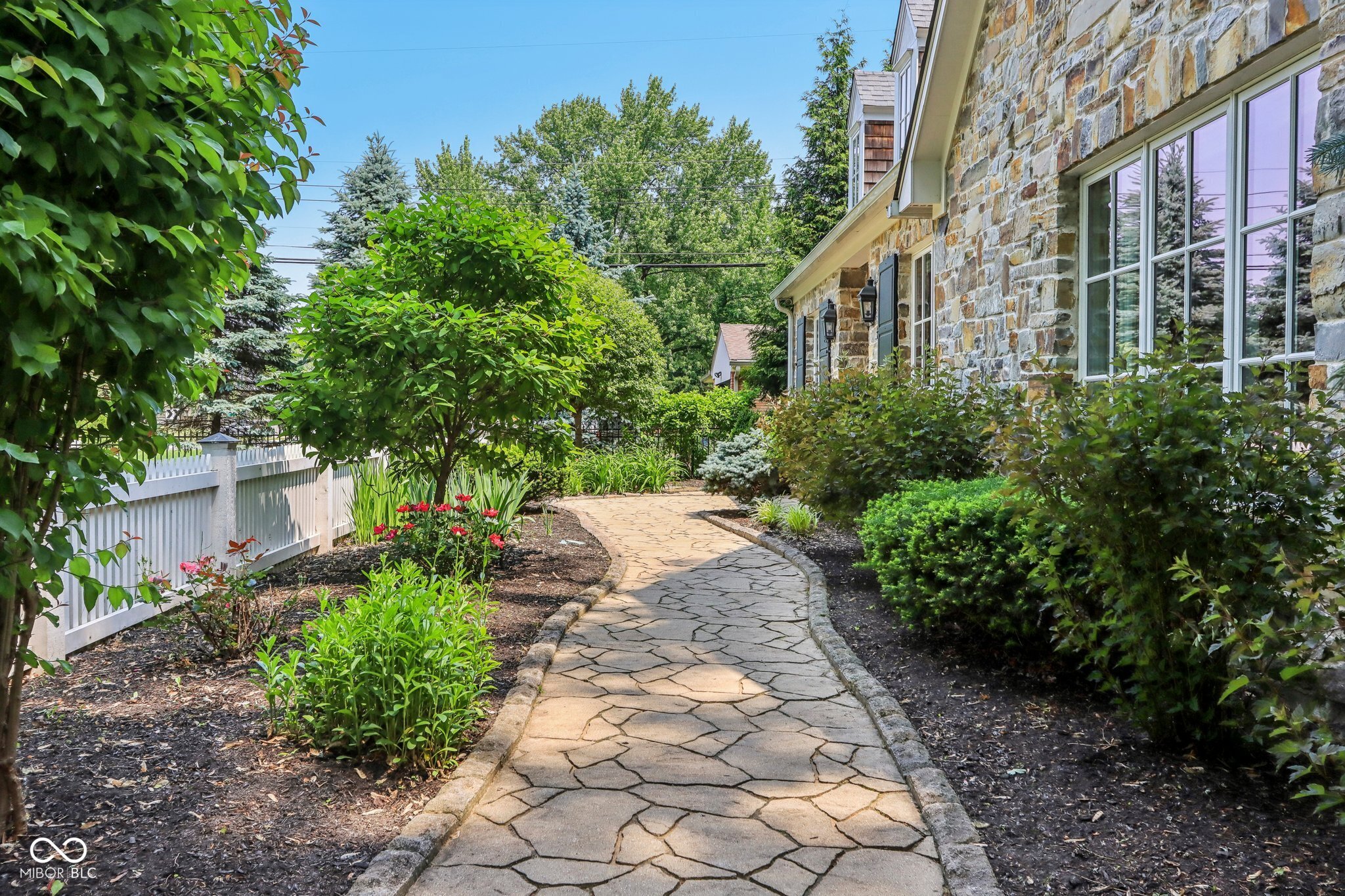 7837 Dean Road Indianapolis, IN 46240 - Photo 34 of 53