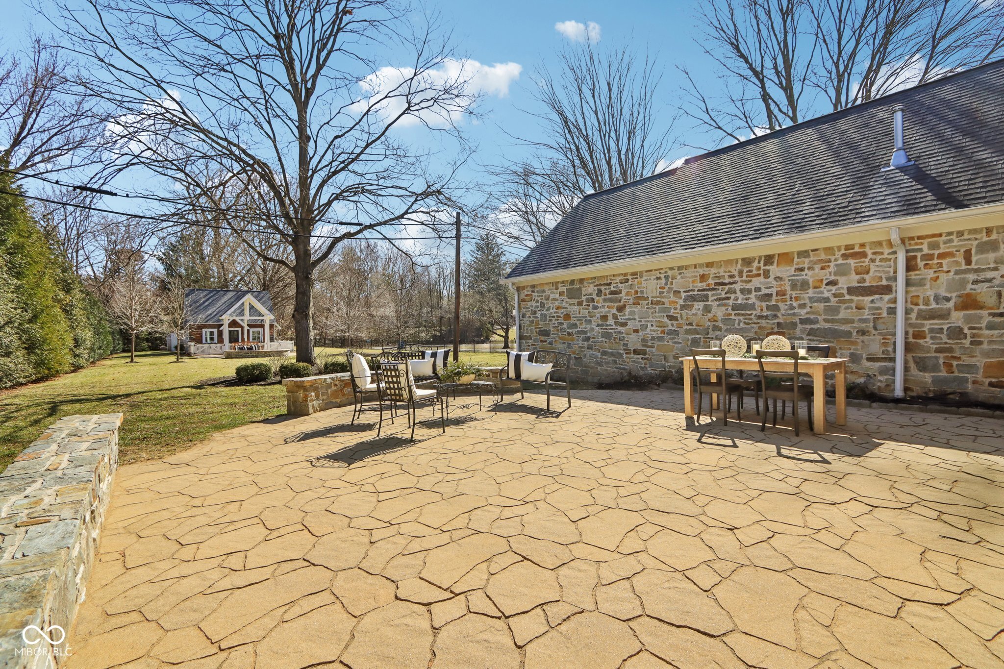 7837 Dean Road Indianapolis, IN 46240 - Photo 35 of 53