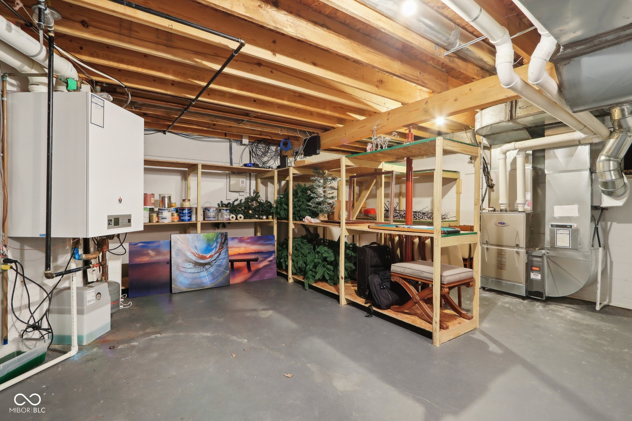 7837 Dean Road Indianapolis, IN 46240 - Photo 42 of 53