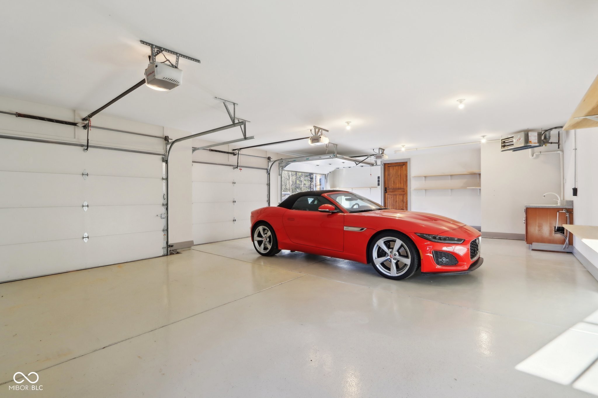 7837 Dean Road Indianapolis, IN 46240 - Photo 43 of 53