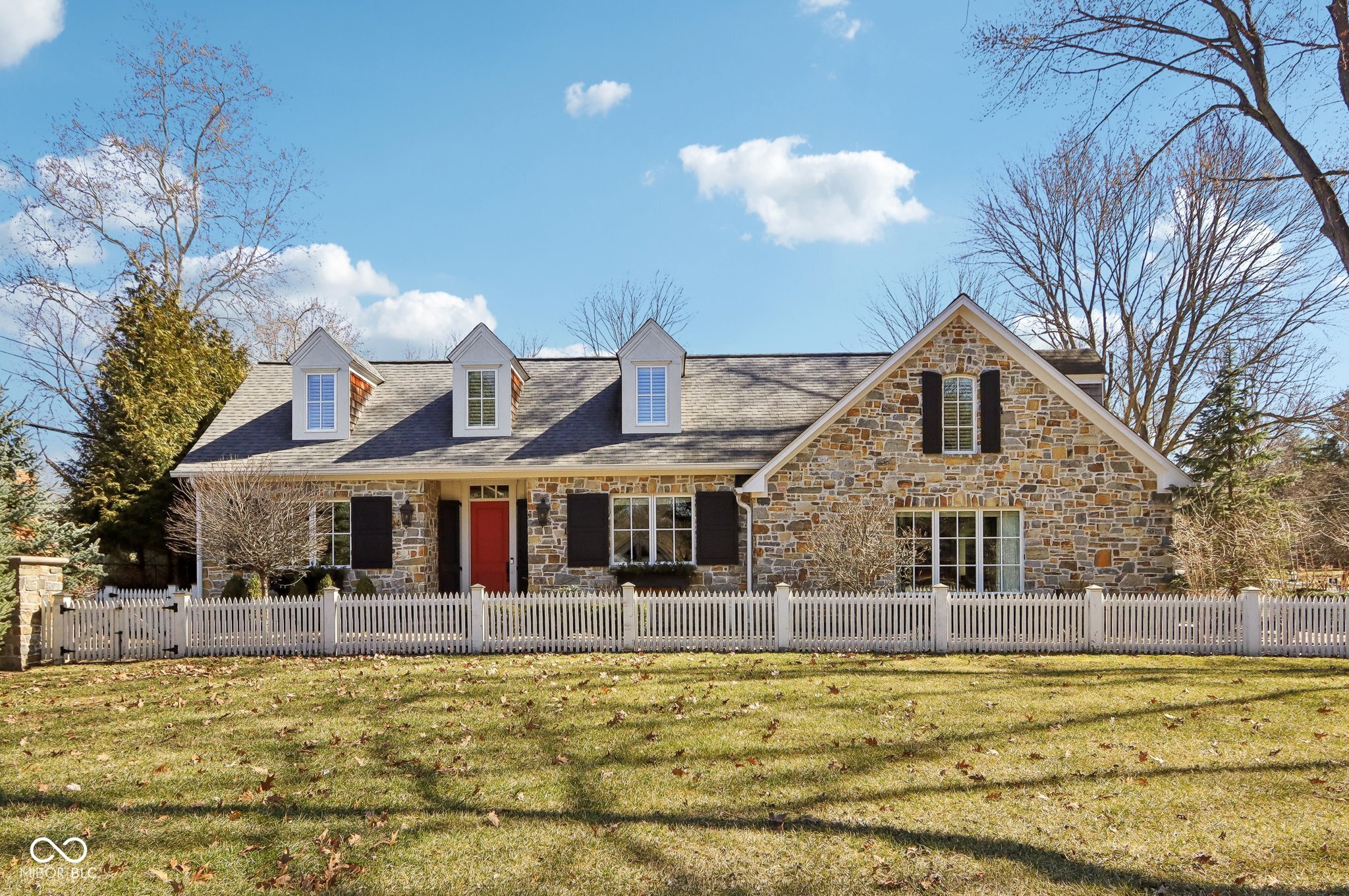 7837 Dean Road Indianapolis, IN 46240 - Photo 45 of 53