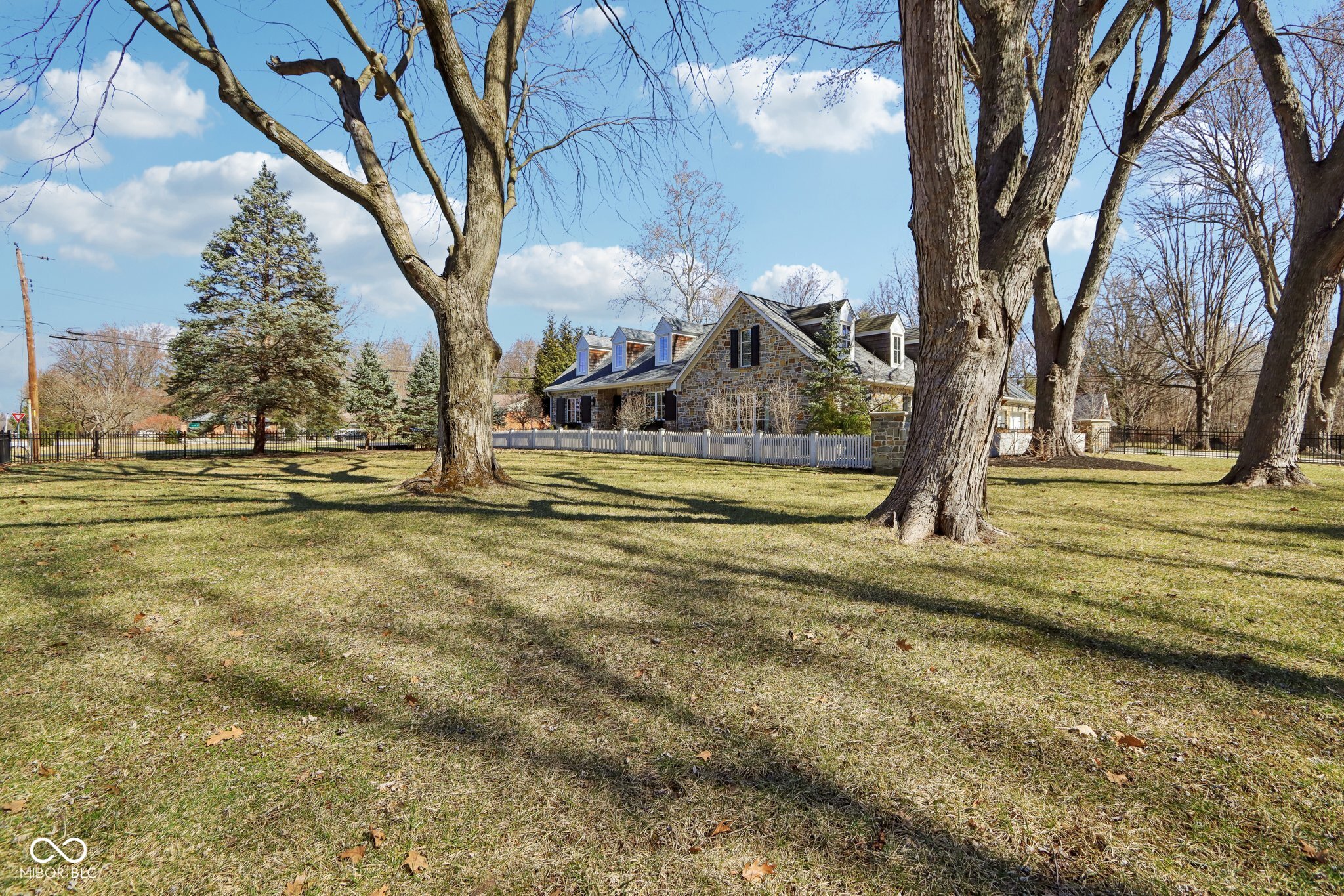 7837 Dean Road Indianapolis, IN 46240 - Photo 52 of 53